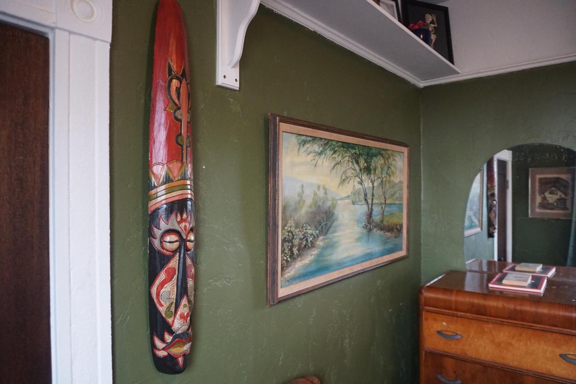 The Rosemary Hostel Los Angeles Exterior photo