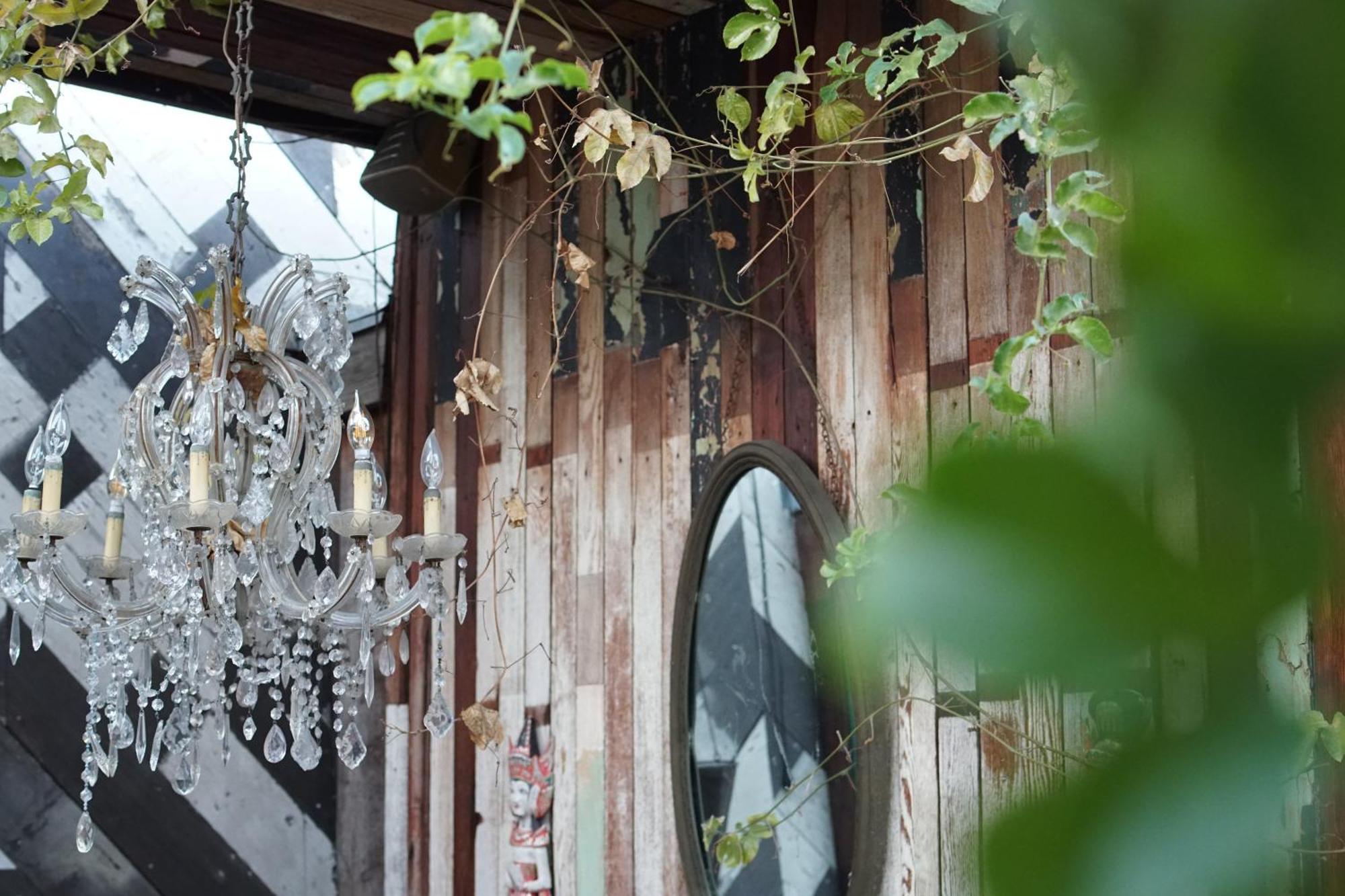 The Rosemary Hostel Los Angeles Exterior photo